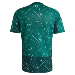 Dječji Liverpool Domaći Golman Dres i šorc 2026/27 Zelena