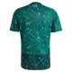 Dječji Liverpool Domaći Golman Dres i šorc 2026/27 Zelena