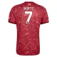Dječji Liverpool Florian Wirtz 7 Domaći Dres i šorc 2026/27
