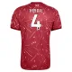 Dječji Liverpool Virgil van Dijk 4 Domaći Dres i šorc 2026/27
