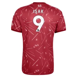 Liverpool Alexander Isak 9 Domaći Dres 2026/27