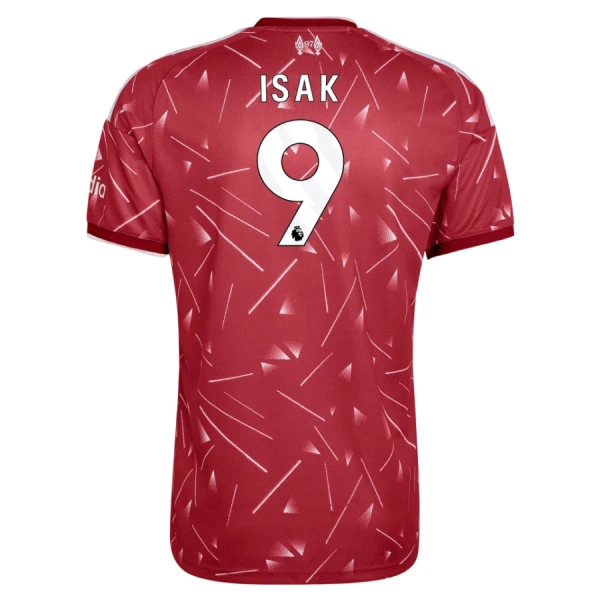 Liverpool Alexander Isak 9 Domaći Dres 2026/27 Liverpool Alexander Isak 9 Domaći Dres 2026/27