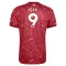 Liverpool Alexander Isak 9 Domaći Dres 2026/27