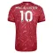 Liverpool Alexis Mac Allister 10 Domaći Dres 2026/27