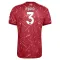 Liverpool Endo 3 Domaći Dres 2026/27