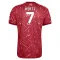 Liverpool Florian Wirtz 7 Domaći Dres 2026/27