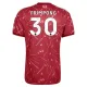 Liverpool Frimpong 30 Domaći Dres 2026/27 Liverpool Frimpong 30 Domaći Dres 2026/27