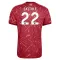Liverpool Hugo Ekitiké 22 Domaći Dres 2026/27