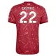 Liverpool Hugo Ekitiké 22 Domaći Dres 2026/27