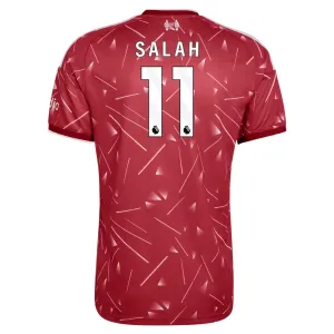 Liverpool Mohamed Salah 11 Domaći Dres 2026/27