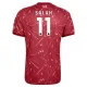 Liverpool Mohamed Salah 11 Domaći Dres 2026/27 Liverpool Mohamed Salah 11 Domaći Dres 2026/27