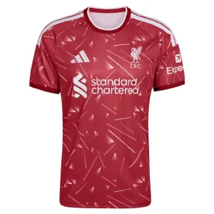 Liverpool Mohamed Salah 11 Domaći Dres 2026/27