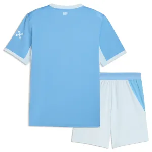 Dječji Manchester City Domaći Dres i šorc 2026/27