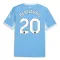 Manchester City Bernardo Silva 20 Domaći Dres 2026/27