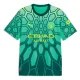 Manchester City Domaći Golman Dres 2026/27 Zelena Manchester City Domaći Golman Dres 2026/27 Zelena