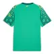Manchester City Domaći Golman Dres 2026/27 Zelena