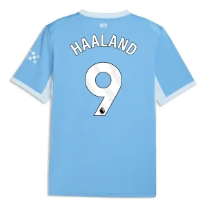 Manchester City Erling Haaland 9 Domaći Dres 2026/27