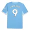 Manchester City Erling Haaland 9 Domaći Dres 2026/27