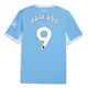 Manchester City Erling Haaland 9 Domaći Dres 2026/27 Manchester City Erling Haaland 9 Domaći Dres 2026/27