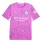 Manchester City Gostujući Golman Dres 2026/27 Roza