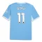Manchester City Jérémy Doku 11 Domaći Dres 2026/27