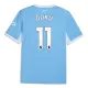 Manchester City Jérémy Doku 11 Domaći Dres 2026/27