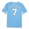 Manchester City Omar Marmoush 7 Domaći Dres 2026/27