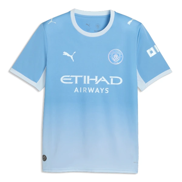 Manchester City Omar Marmoush 7 Domaći Dres 2026/27