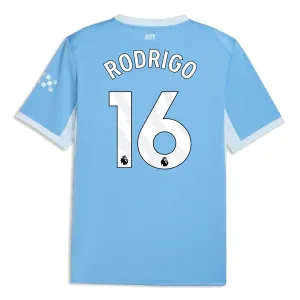 Manchester City Rodrigo 16 Domaći Dres 2026/27