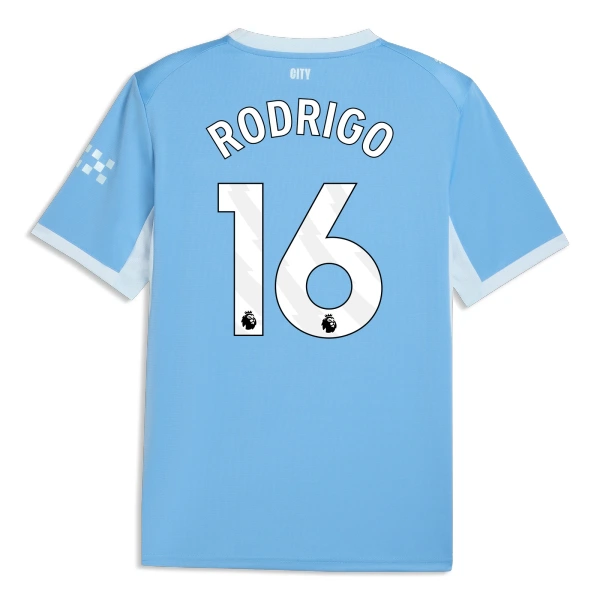 Manchester City Rodrigo 16 Domaći Dres 2026/27