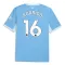 Manchester City Rodrigo 16 Domaći Dres 2026/27