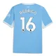Manchester City Rodrigo 16 Domaći Dres 2026/27
