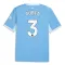 Manchester City Rúben Dias 3 Domaći Dres 2026/27