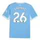 Manchester City Savinho 26 Domaći Dres 2026/27 Manchester City Savinho 26 Domaći Dres 2026/27