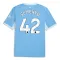 Manchester City Semenyo 42 Domaći Dres 2026/27