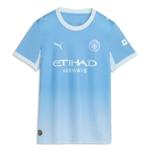 Ženski Manchester City Domaći Dres 2026/27