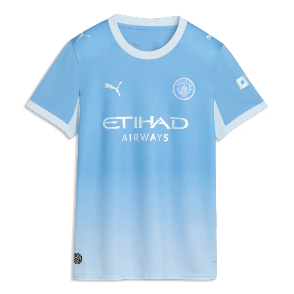 Ženski Manchester City Domaći Dres 2026/27