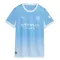 Ženski Manchester City Domaći Dres 2026/27