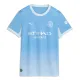 Ženski Manchester City Domaći Dres 2026/27