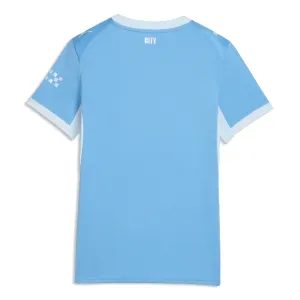 Ženski Manchester City Domaći Dres 2026/27