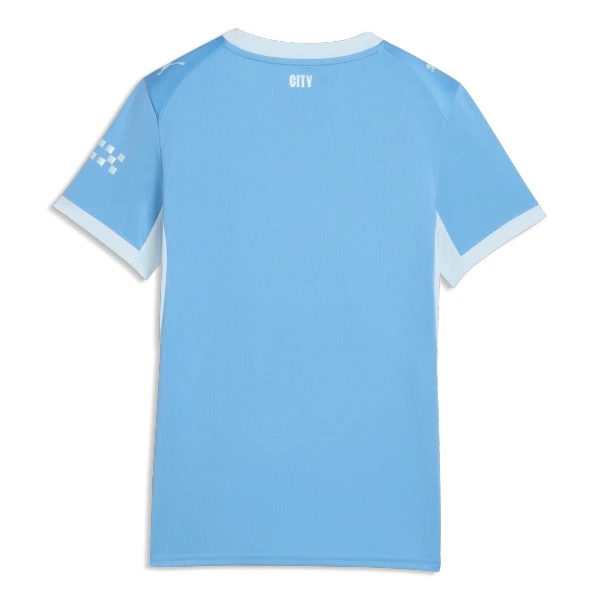 Ženski Manchester City Domaći Dres 2026/27