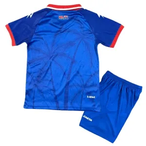 Dječji Haiti Domaći Dres i šorc Svjetsko Prvenstvo 2026