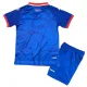 Dječji Haiti Domaći Dres i šorc Svjetsko Prvenstvo 2026