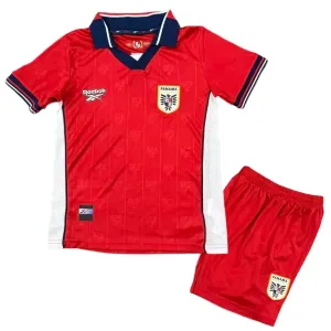 Dječji Panama Domaći Dres i šorc Svjetsko Prvenstvo 2026
