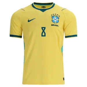 Brazil Bruno Guimaraes 8 Domaći Dres Svjetsko Prvenstvo 2026