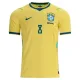 Brazil Bruno Guimaraes 8 Domaći Dres Svjetsko Prvenstvo 2026