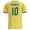 Brazil Neymar JR 10 Domaći Dres Svjetsko Prvenstvo 2026