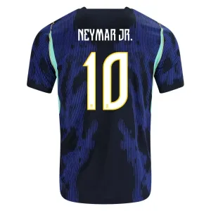 Brazil Neymar JR 10 Gostujući Dres Svjetsko Prvenstvo 2026