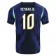 Brazil Neymar JR 10 Gostujući Dres Svjetsko Prvenstvo 2026 Brazil Neymar JR 10 Gostujući Dres Svjetsko Prvenstvo 2026