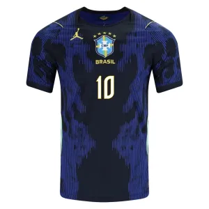 Brazil Neymar JR 10 Gostujući Dres Svjetsko Prvenstvo 2026